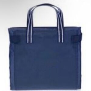 Thirty-One Bleacher Blanket navy